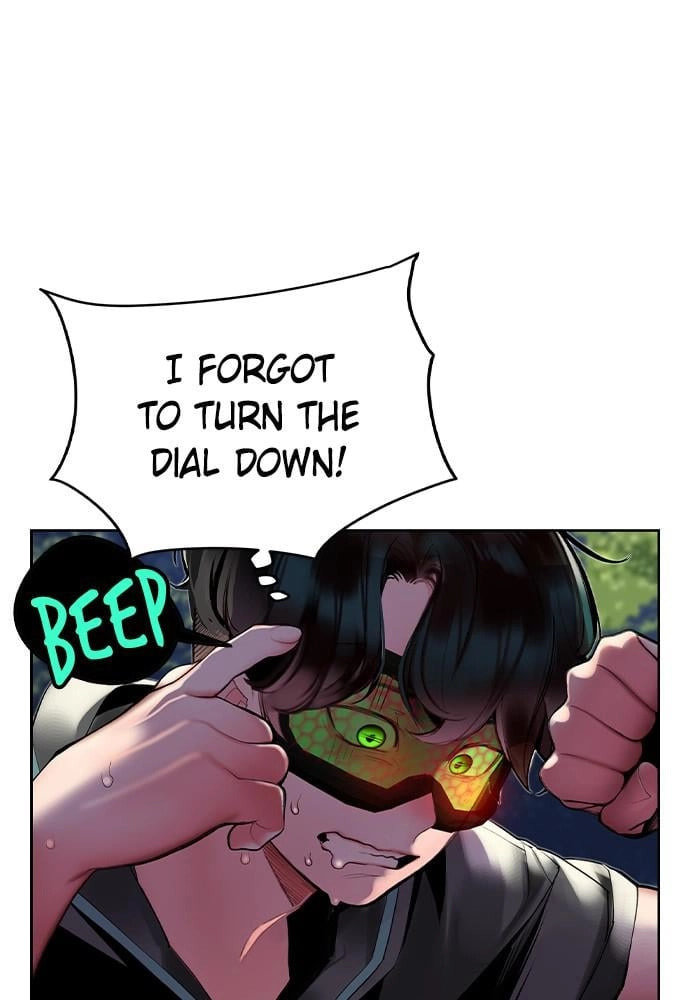 Read Jungle Juice EN Manga Online