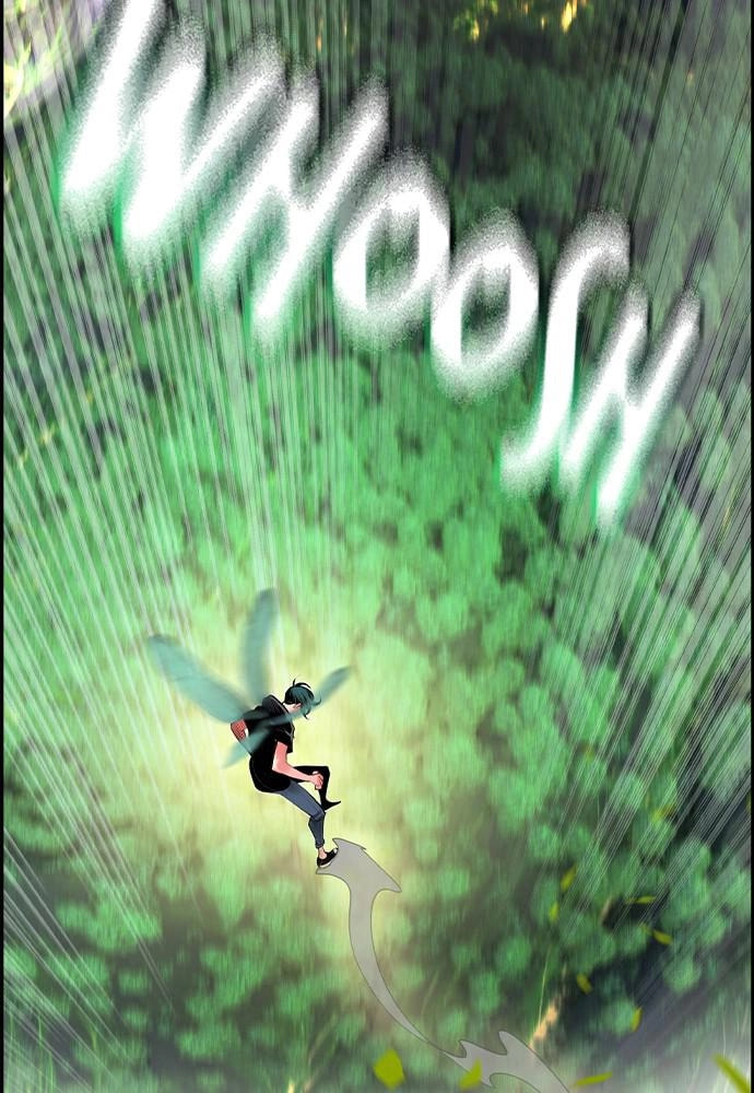 Read Jungle Juice EN Manga Online