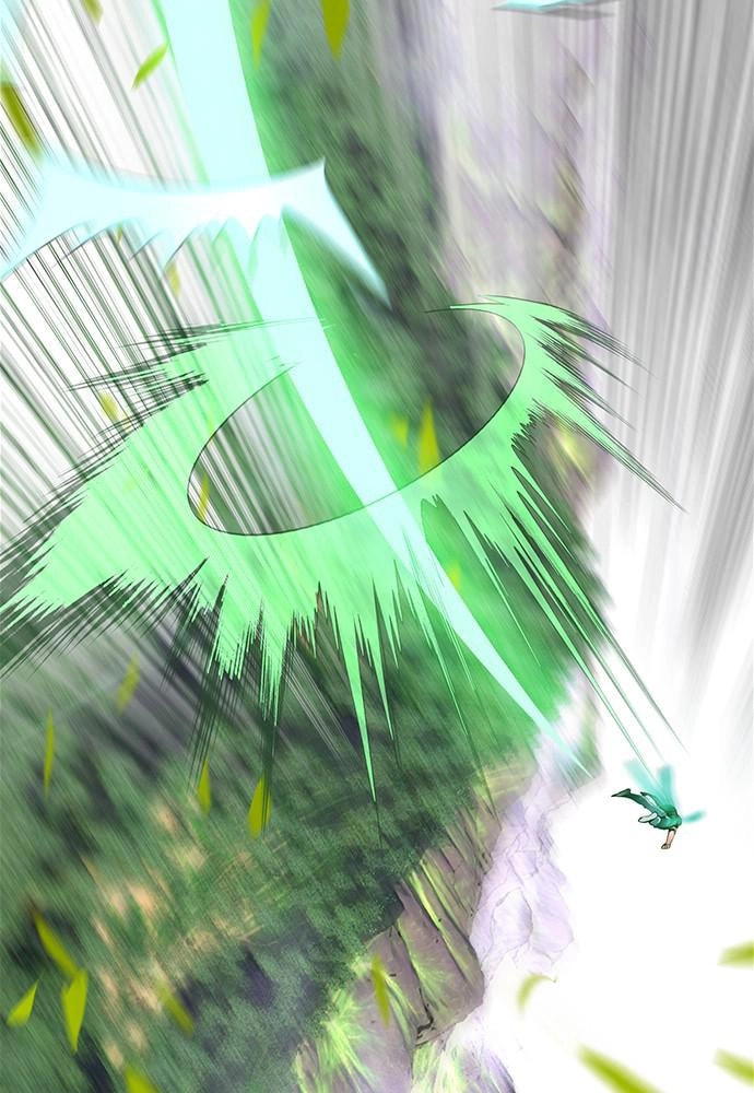 Read Jungle Juice EN Manga Online