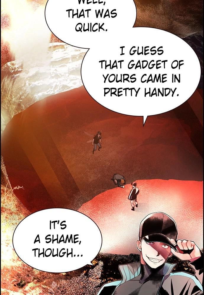 Read Jungle Juice EN Manga Online