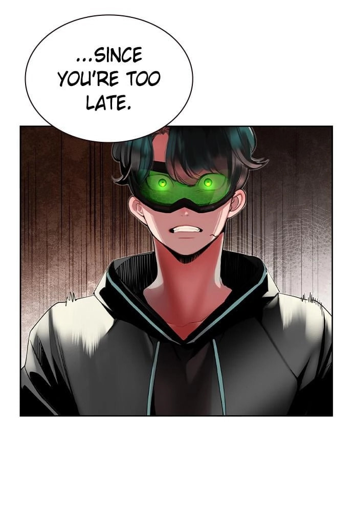 Read Jungle Juice EN Manga Online