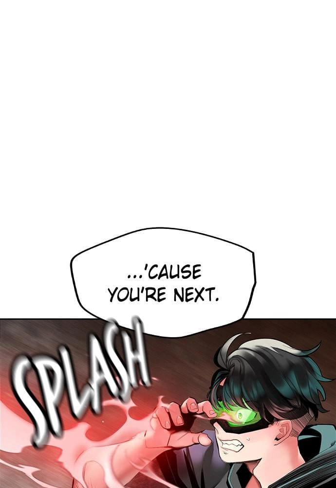 Read Jungle Juice EN Manga Online