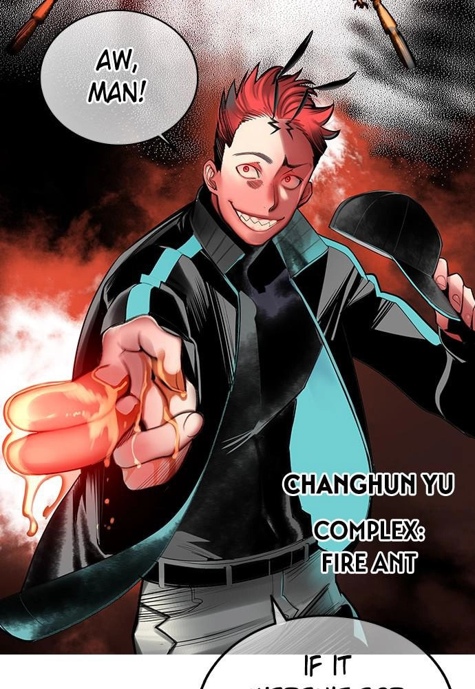 Read Jungle Juice EN Manga Online