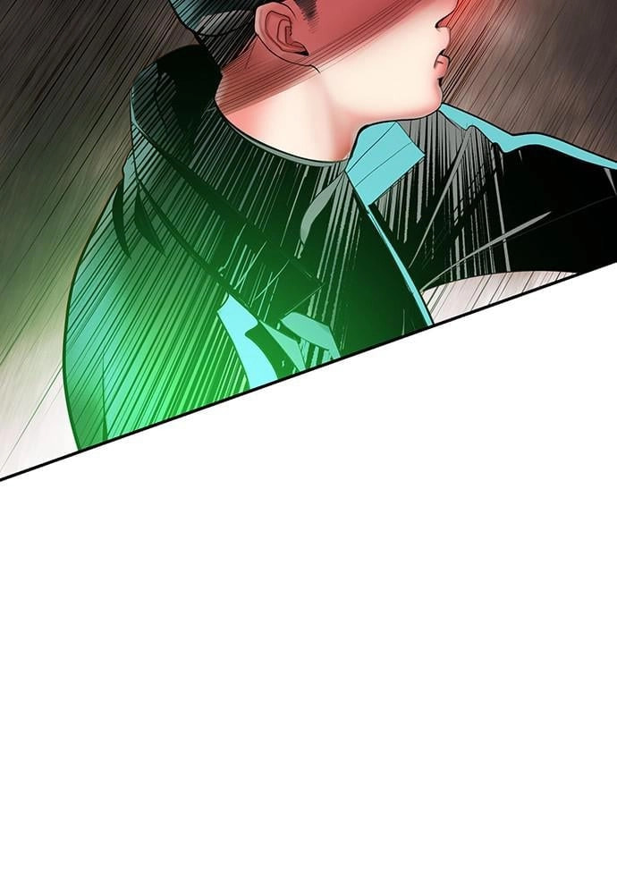 Read Jungle Juice EN Manga Online