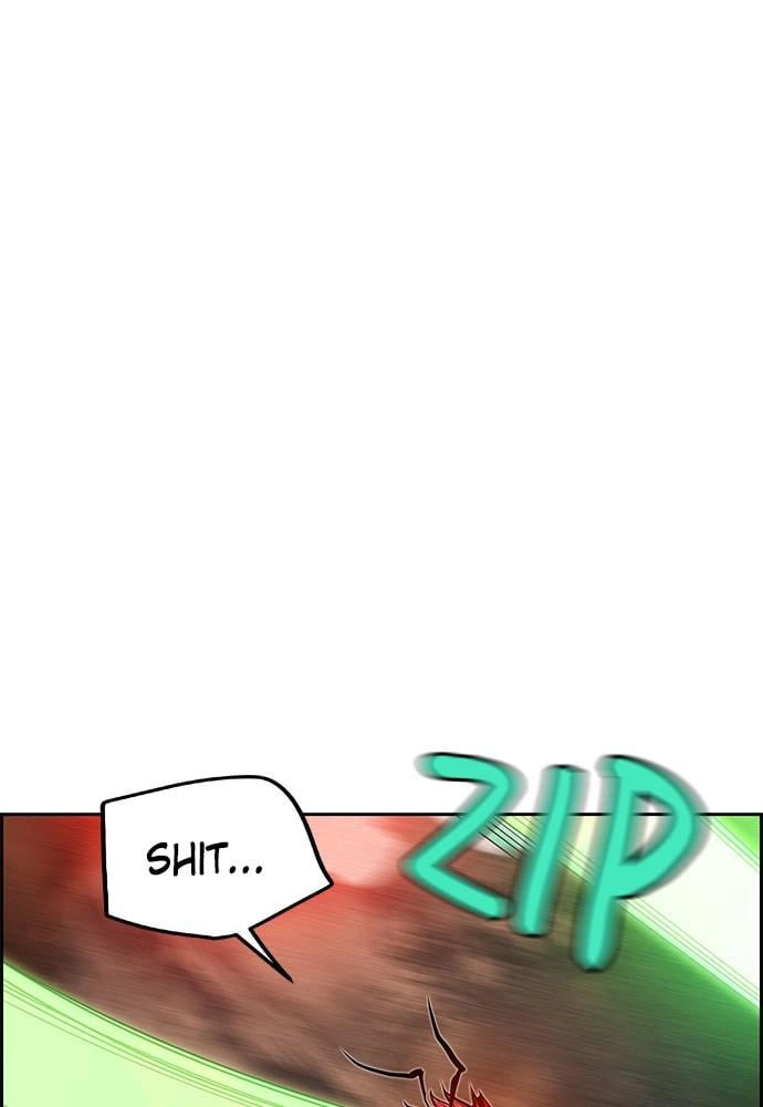 Read Jungle Juice EN Manga Online