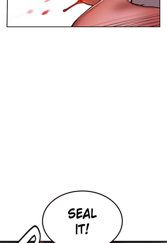Read Jungle Juice EN Manga Online
