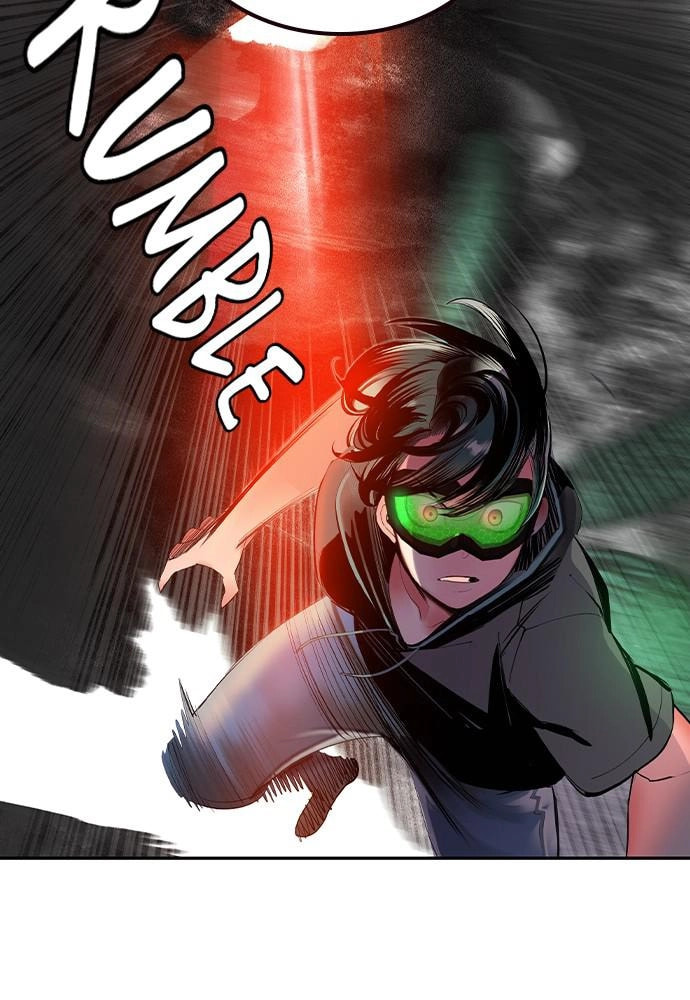 Read Jungle Juice EN Manga Online