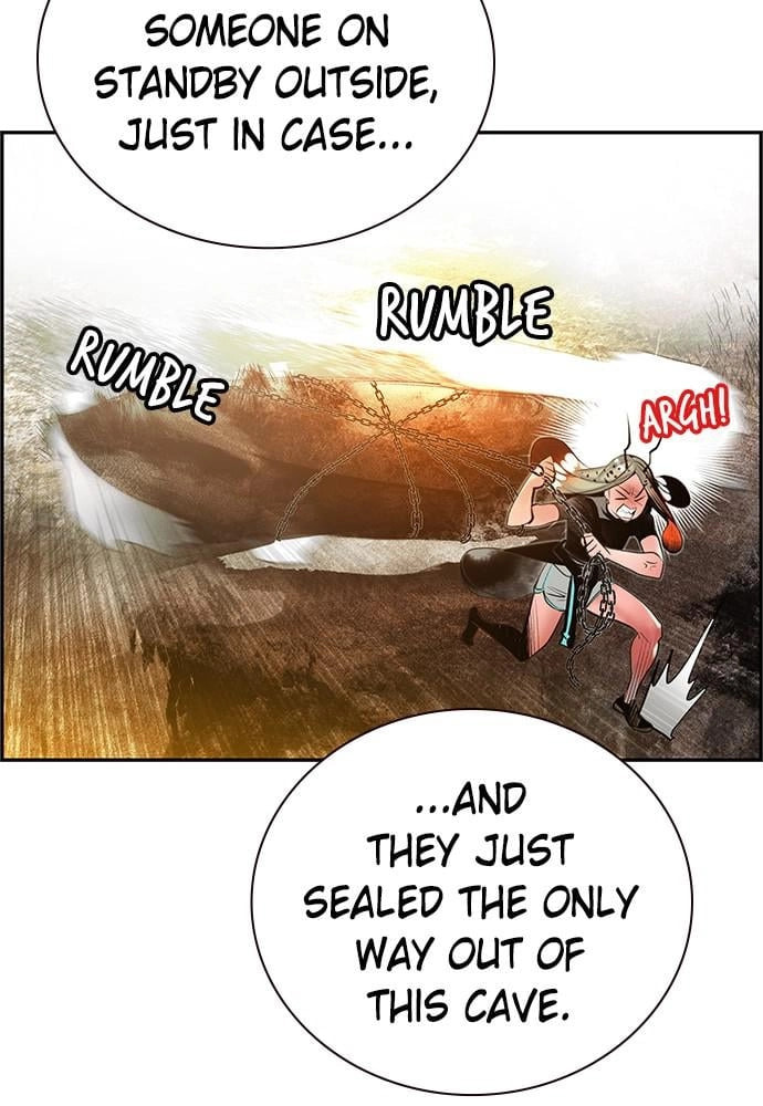 Read Jungle Juice EN Manga Online