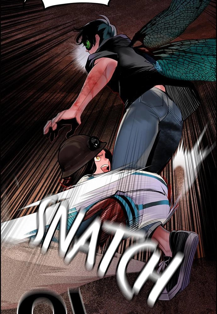 Read Jungle Juice EN Manga Online