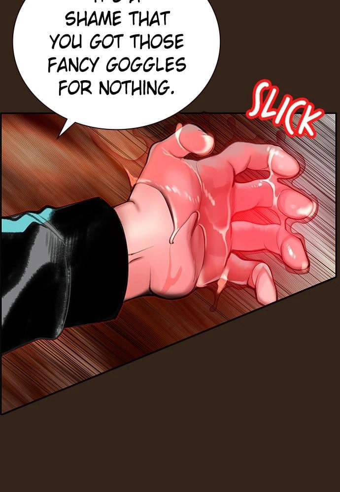 Read Jungle Juice EN Manga Online