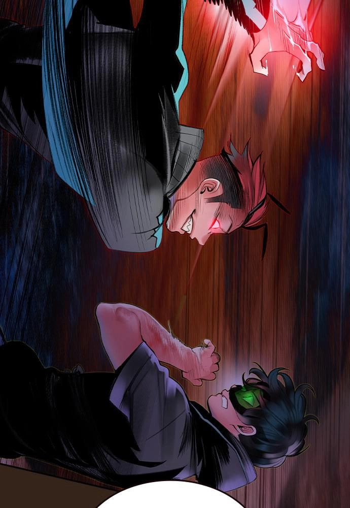 Read Jungle Juice EN Manga Online
