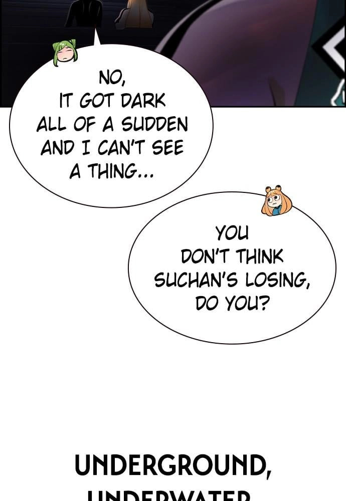 Read Jungle Juice EN Manga Online