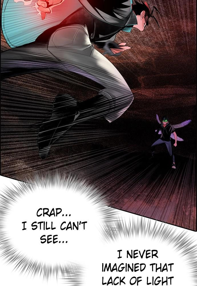 Read Jungle Juice EN Manga Online