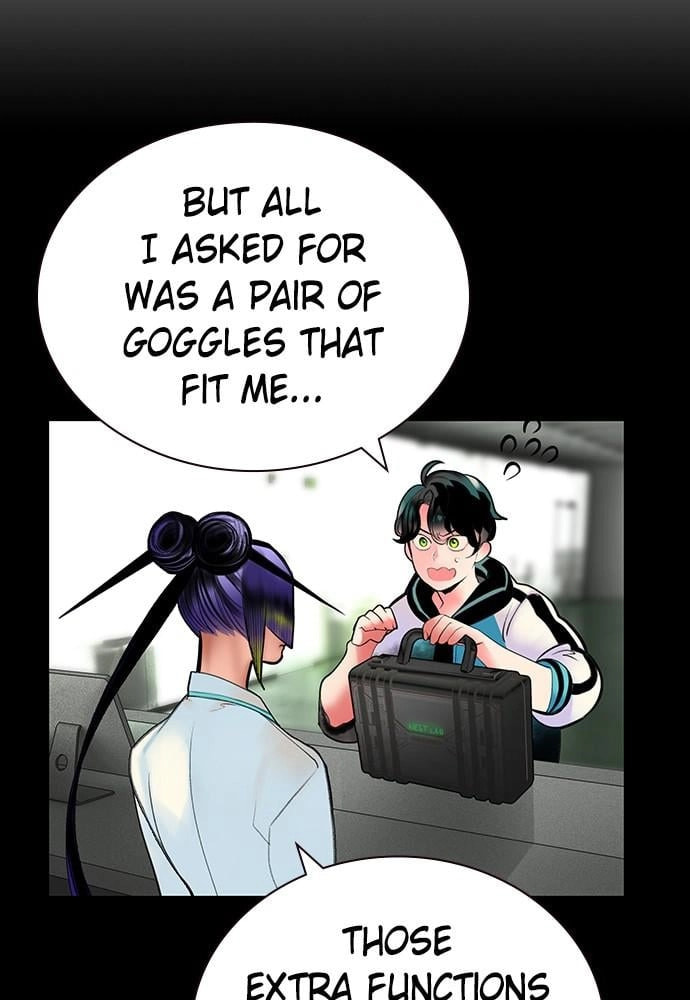 Read Jungle Juice EN Manga Online