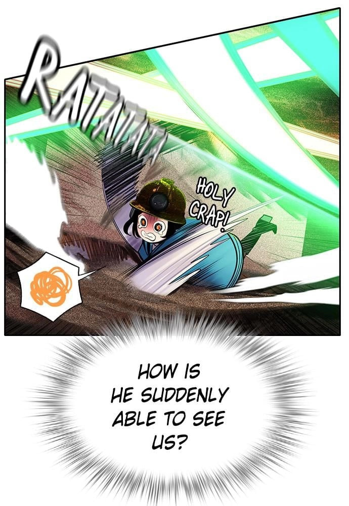 Read Jungle Juice EN Manga Online