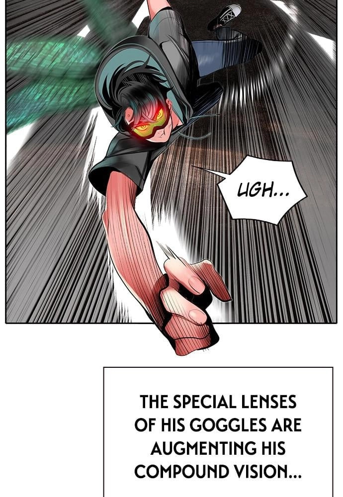 Read Jungle Juice EN Manga Online