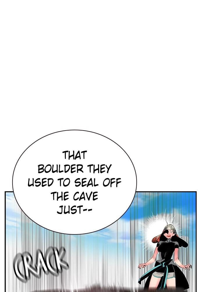 Read Jungle Juice EN Manga Online