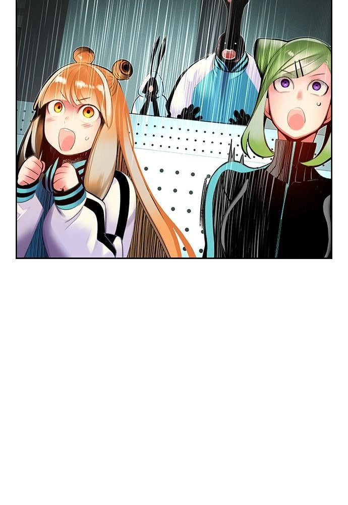 Read Jungle Juice EN Manga Online