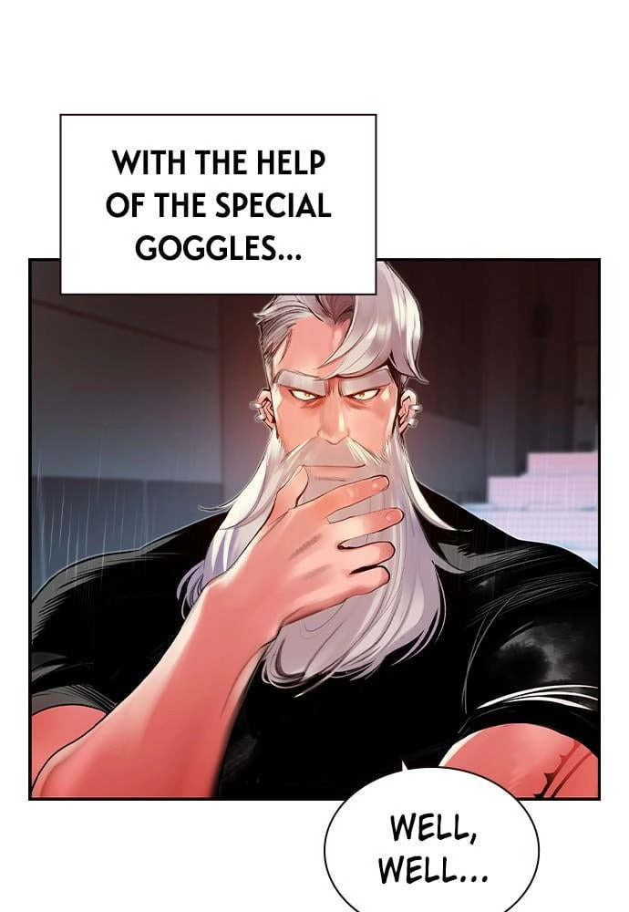 Read Jungle Juice EN Manga Online