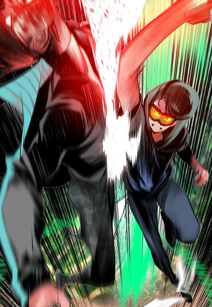 Read Jungle Juice EN Manga Online