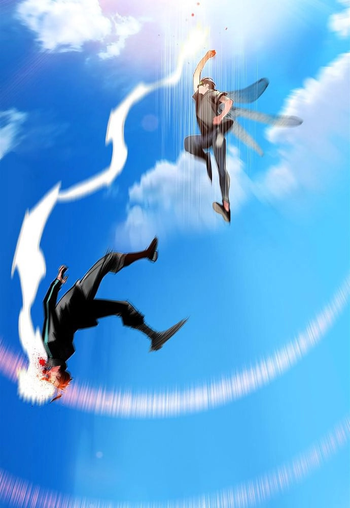 Read Jungle Juice EN Manga Online