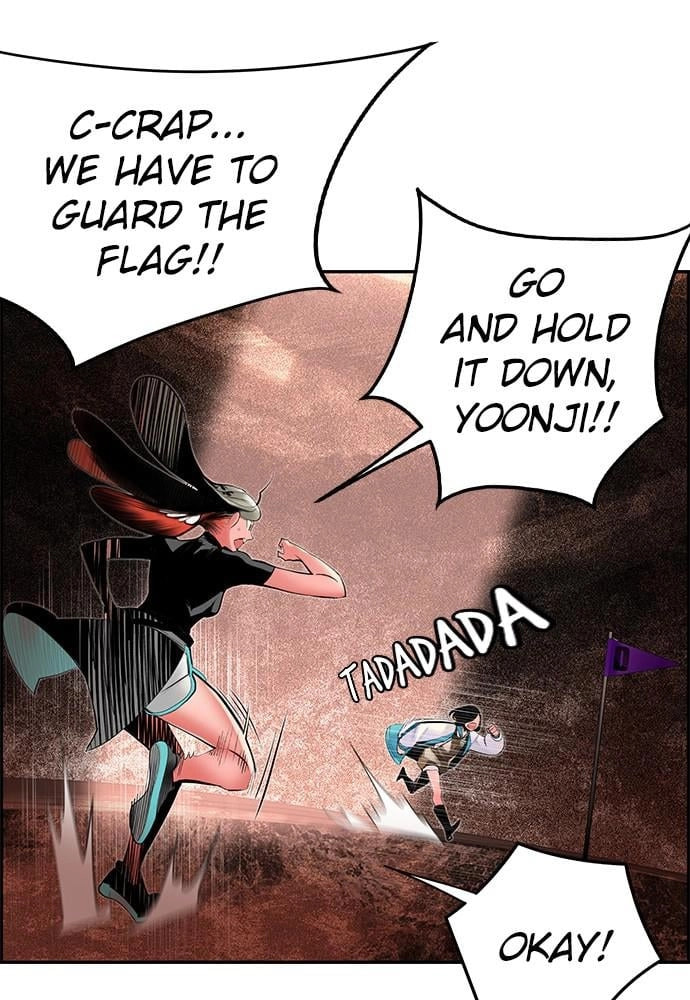 Read Jungle Juice EN Manga Online