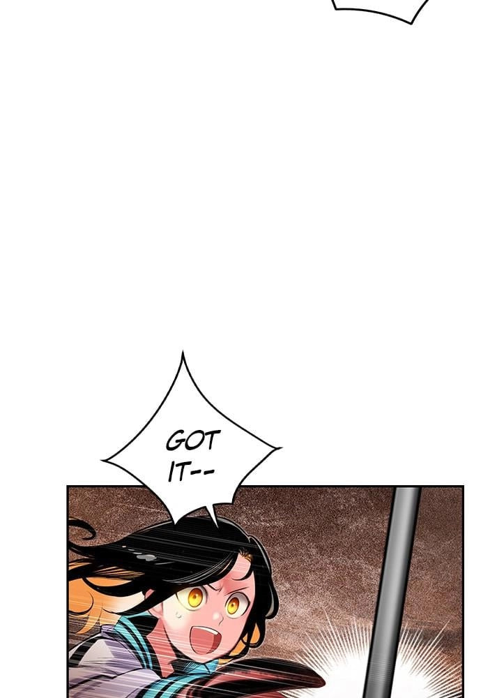 Read Jungle Juice EN Manga Online