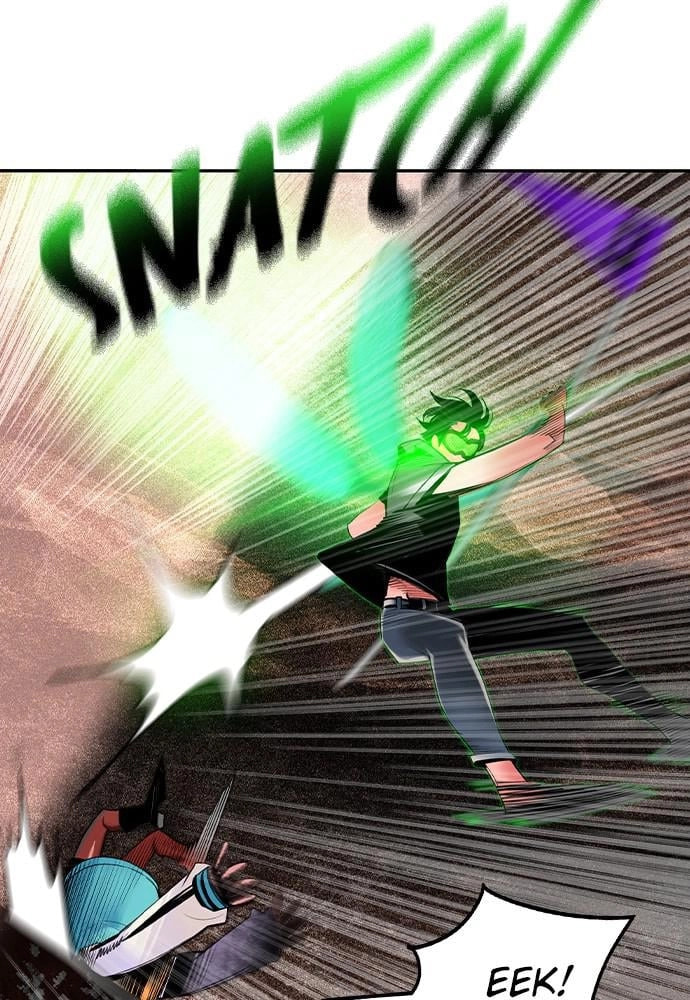 Read Jungle Juice EN Manga Online