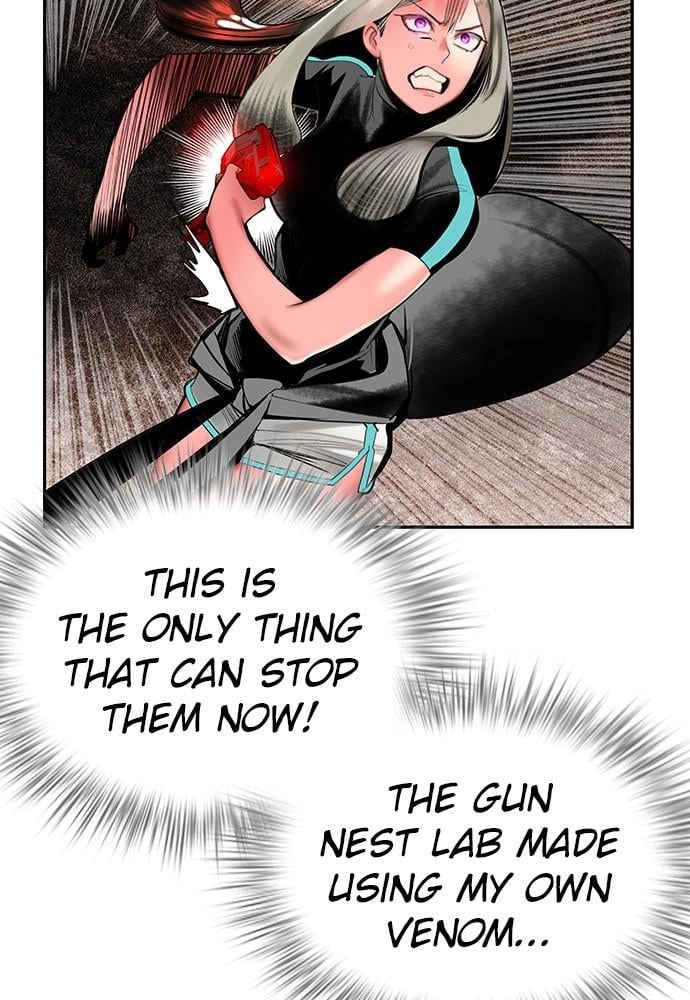 Read Jungle Juice EN Manga Online