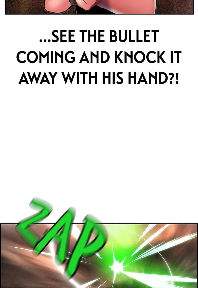 Read Jungle Juice EN Manga Online
