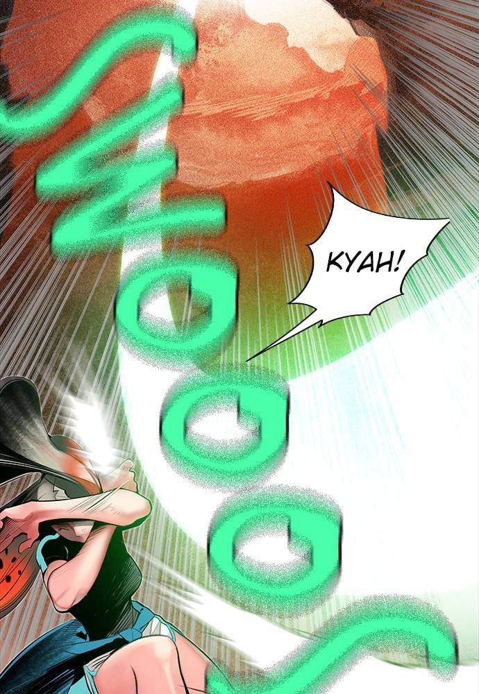 Read Jungle Juice EN Manga Online