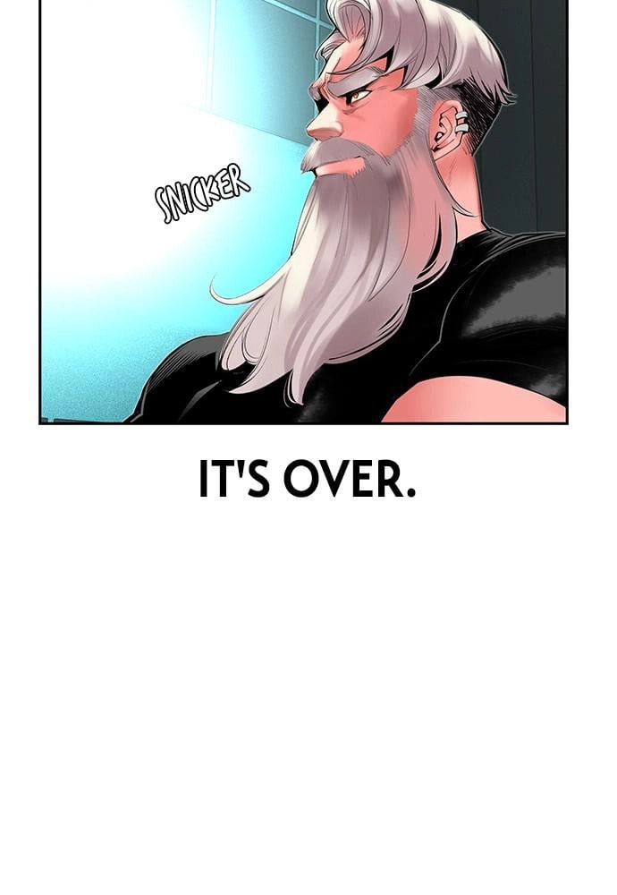 Read Jungle Juice EN Manga Online