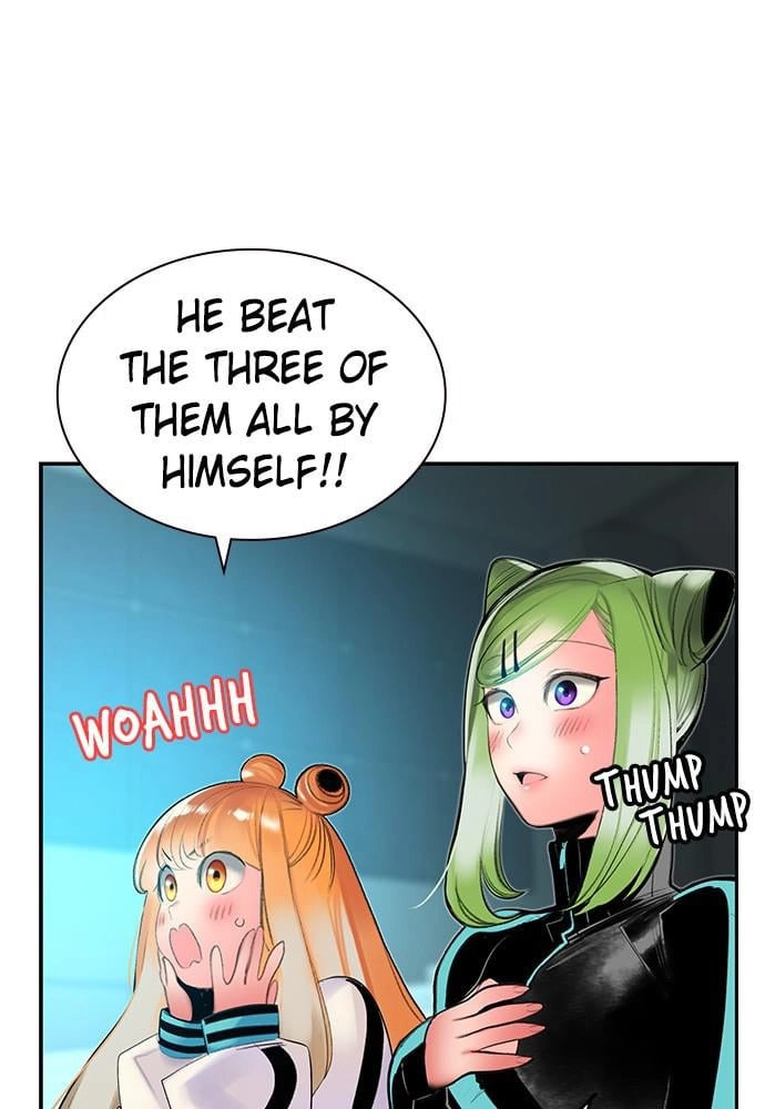 Read Jungle Juice EN Manga Online