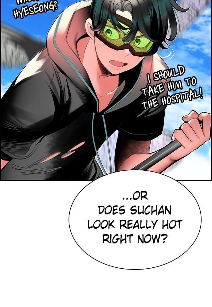 Read Jungle Juice EN Manga Online