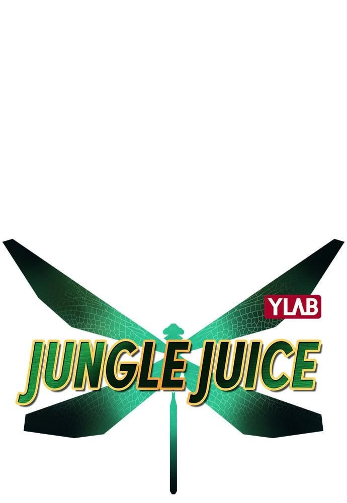 Read Jungle Juice EN Manga Online