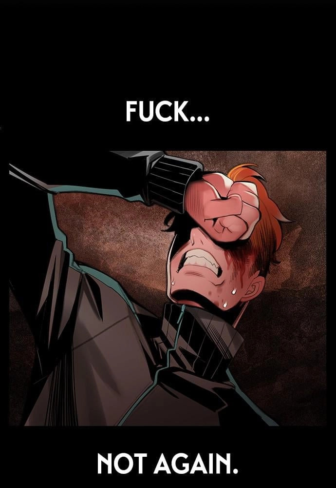 Read Jungle Juice EN Manga Online