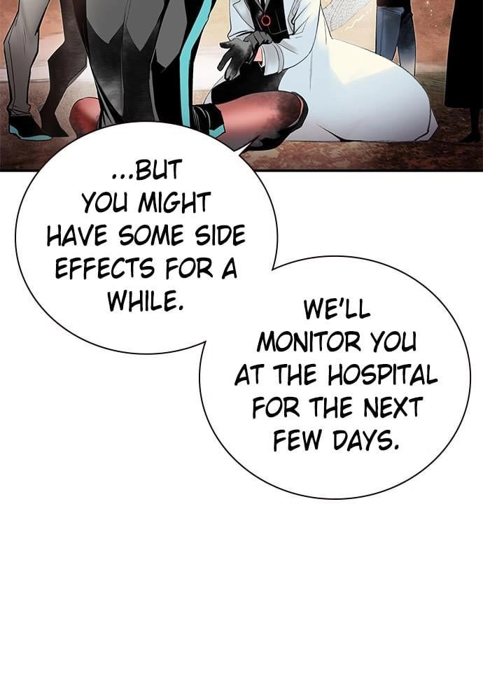 Read Jungle Juice EN Manga Online