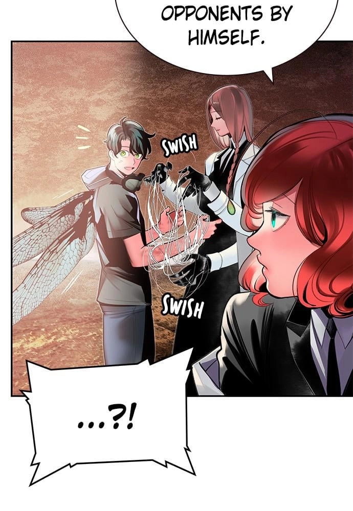Read Jungle Juice EN Manga Online