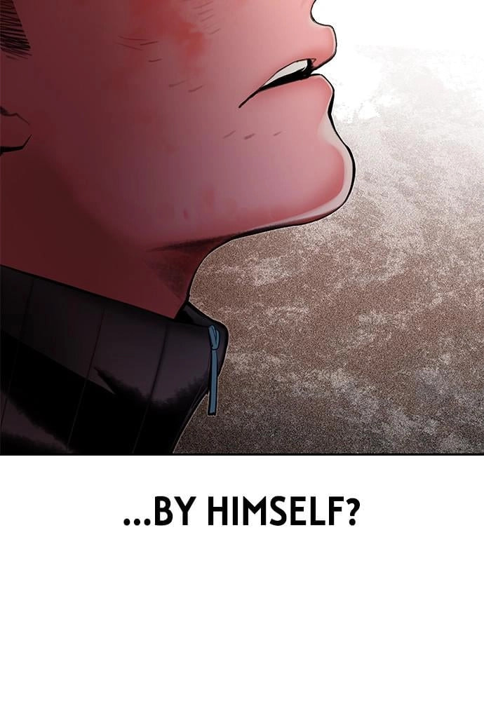 Read Jungle Juice EN Manga Online