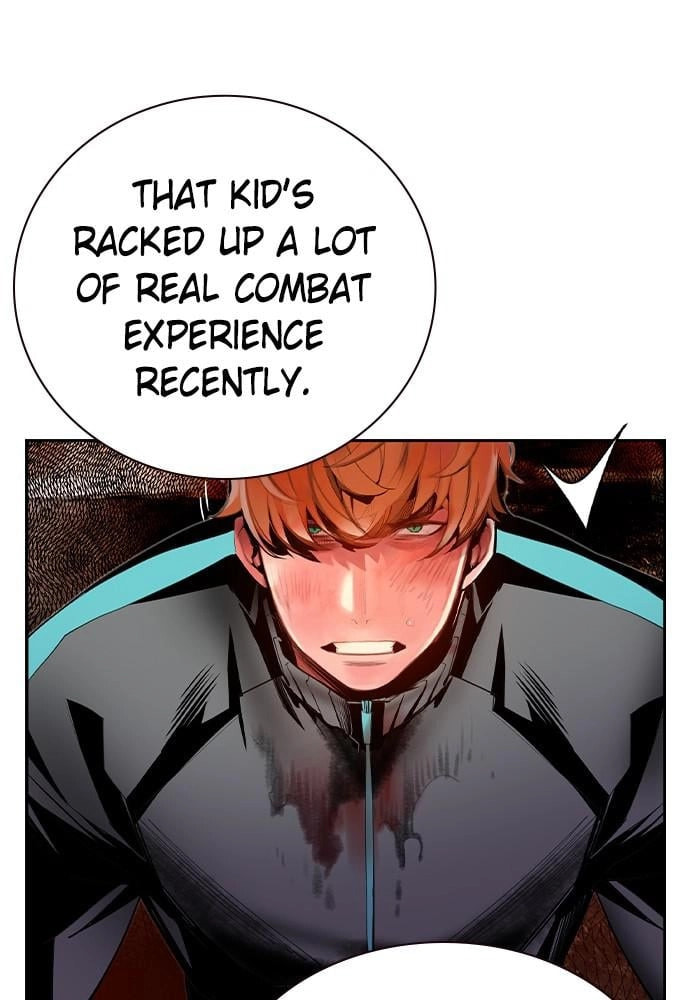 Read Jungle Juice EN Manga Online