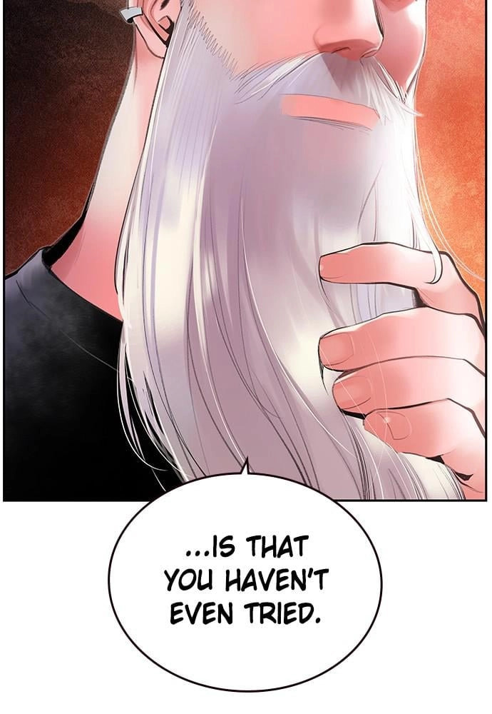 Read Jungle Juice EN Manga Online