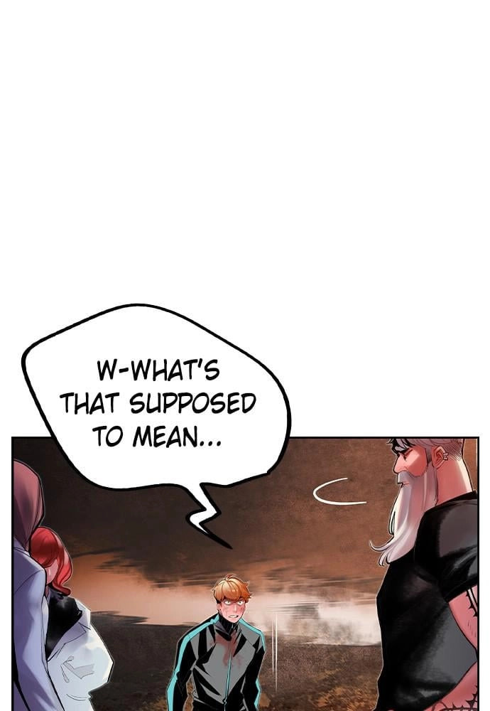 Read Jungle Juice EN Manga Online