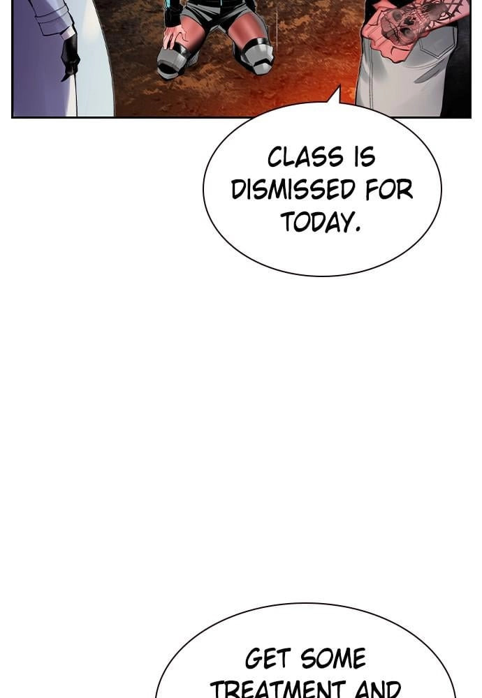 Read Jungle Juice EN Manga Online