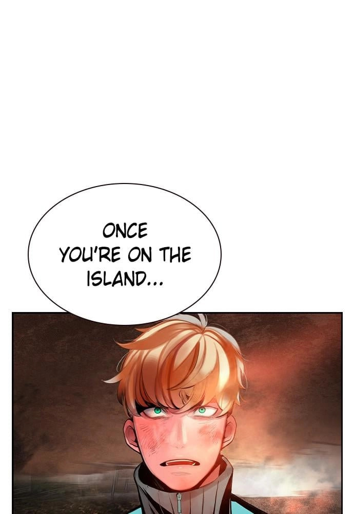 Read Jungle Juice EN Manga Online