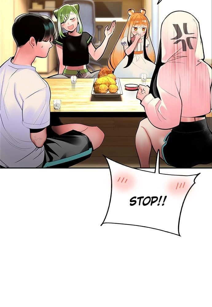 Read Jungle Juice EN Manga Online