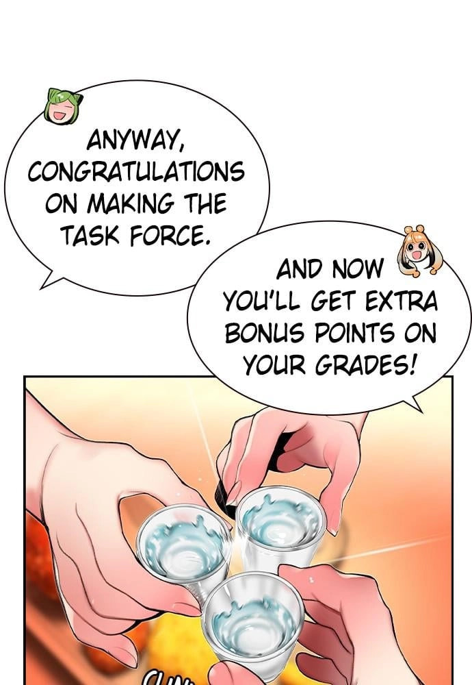 Read Jungle Juice EN Manga Online