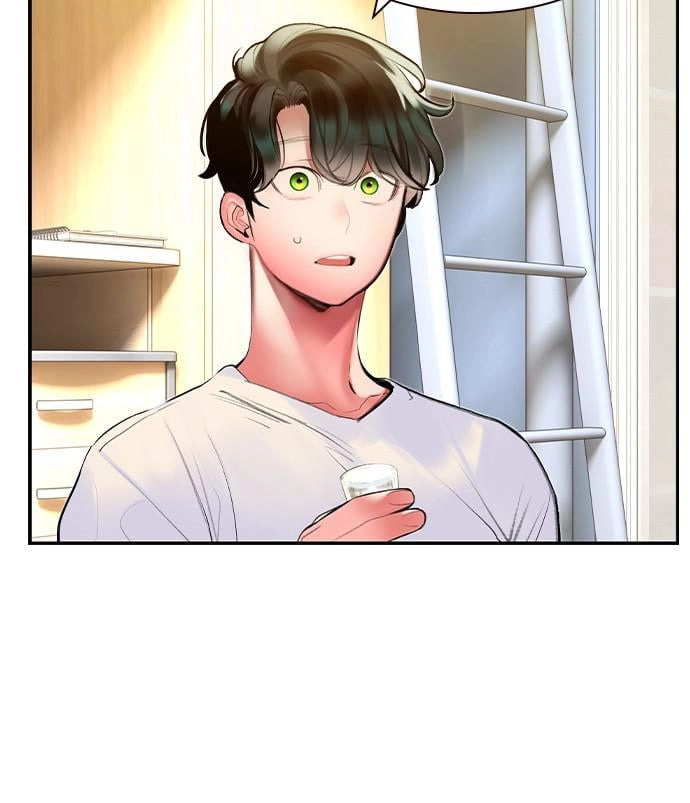 Read Jungle Juice EN Manga Online