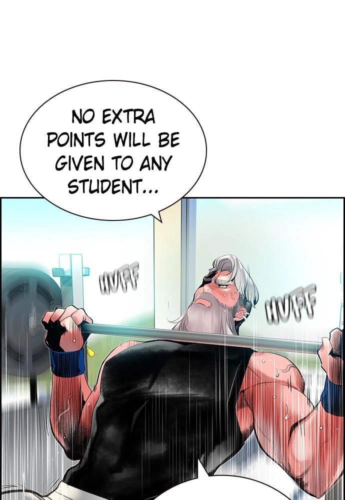 Read Jungle Juice EN Manga Online