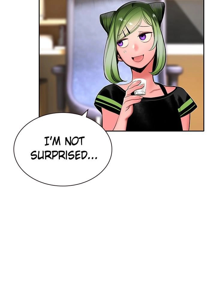 Read Jungle Juice EN Manga Online