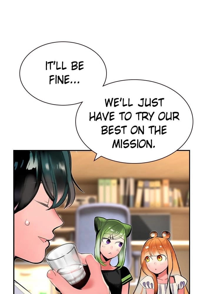 Read Jungle Juice EN Manga Online